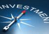 Baisse des investissements