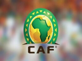 الدوري الأفريقي الممتاز