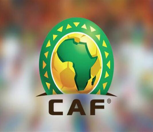 الدوري الأفريقي الممتاز