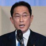Le Premier ministre japonais
