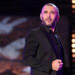 Le passage de Lotfi Abdelli
