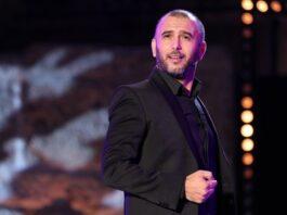 Le passage de Lotfi Abdelli