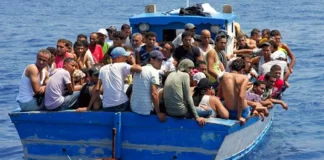 Migration clandestine