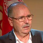 Noureddine Taboubi