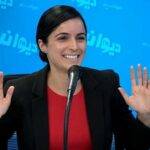 Olfa Hamdi