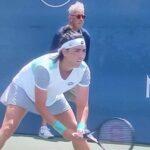 Ons Jabeur s’incline face à la Russe Veronika Kudermetova Ons Jabeur