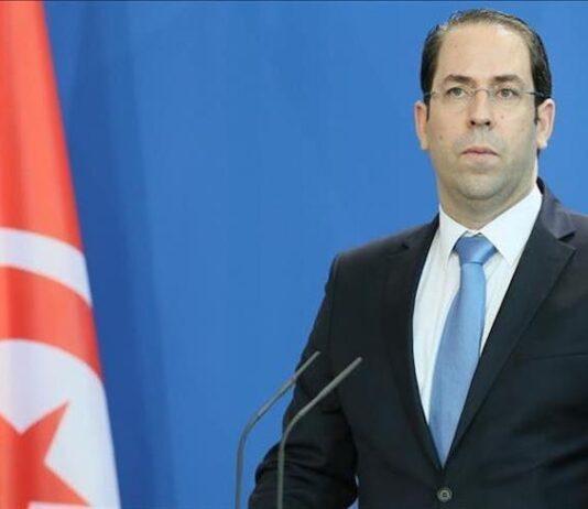 Youssef Chahed dément l’affaire