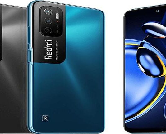 أقل من 6000 جنيه.. شاومي تشعل المنافسة بهاتف Redmi Note 11 SE