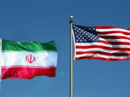 أمريكا تتهم إيرانيا