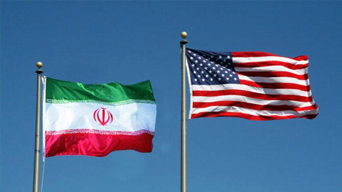 أمريكا تتهم إيرانيا