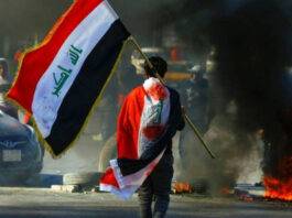 إيران تغلق حدودها