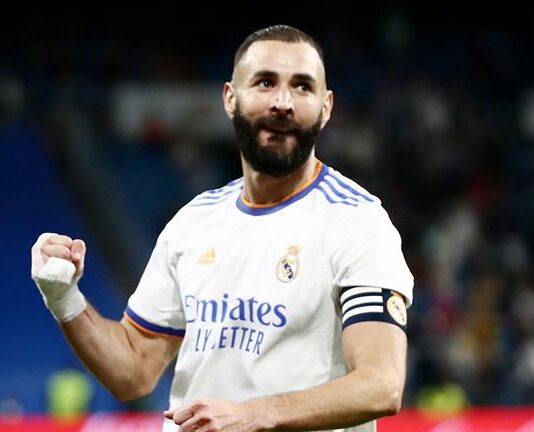 التشكيلة التي طال انتظارها لريال مدريد في السوبر الأوروبي ، دفع أنشيلوتي بفريق الموسم الماضي


