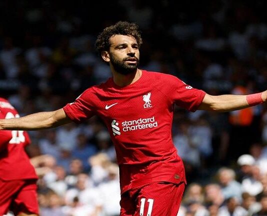 بحضور صلاح.. تعرف على التشكيل المتوقع لقمة مانشستر يونايتد وليفربول