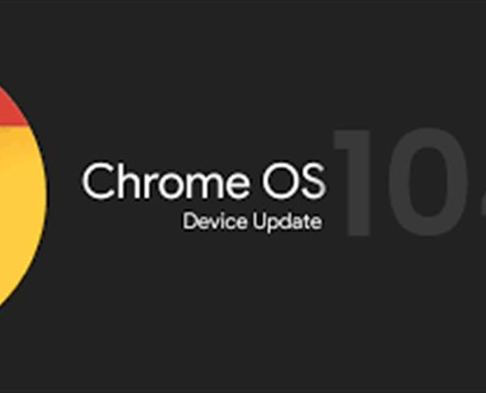 تحديث من جوجل لنظام ChromeOS 104.. إليك أبرز ميزاته