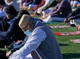 جريمة قتل رابعة