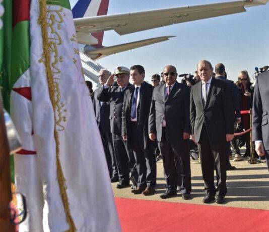 جهات مدعومة من تركيا وروسيا