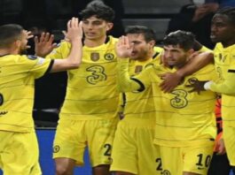 رقم ضخم.. تشيلسي يريد ضم هذا اللاعب من إيفرتون