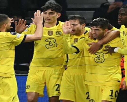 رقم ضخم.. تشيلسي يريد ضم هذا اللاعب من إيفرتون