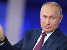 سنتخذ إجراءات لبناء عالم