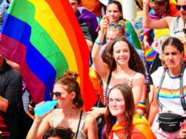 صربيا تلغي مسيرة المثليين