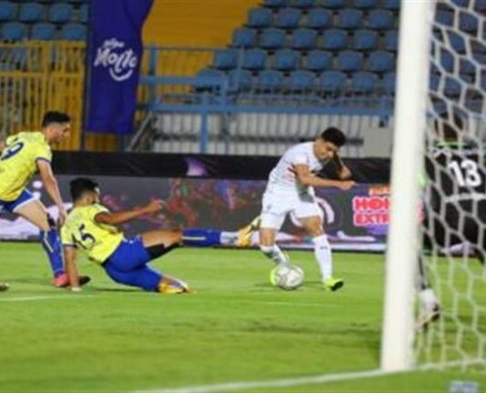 ملف مصراوي.. فوز الزمالك.. سقوط ليفربول.. صفقة يونايتد المفاجئة.. وعقوبة كونتي وتوخيل