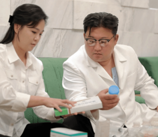 نفت أن تكون كورونا