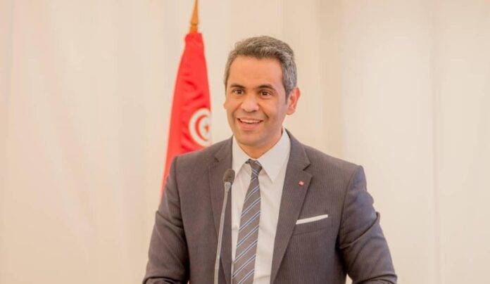Accord Tunisie
