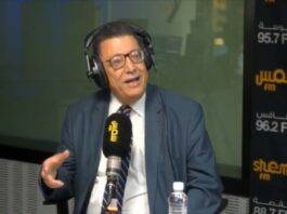 Brahim Bouderbala
