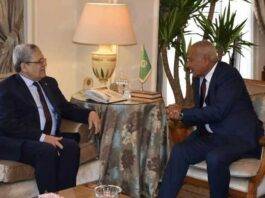 Entretien entre Jerandi