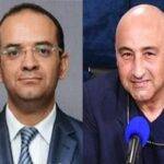 Farouk Bouasker