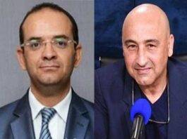 Farouk Bouasker