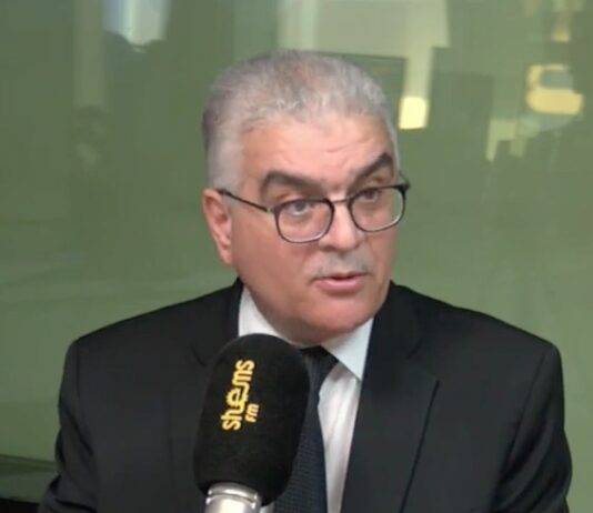 Fethi Sellaouti