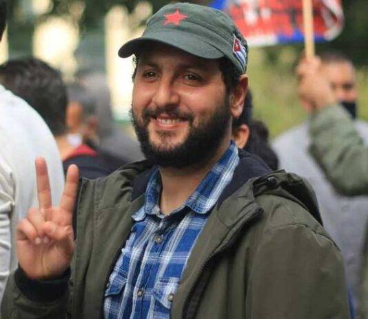 Ghassen Ben Khelifa