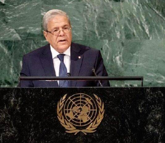 La Tunisie recommande