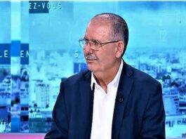 Noureddine Taboubi