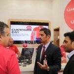 Ooredoo Tunisie honore ses clients Ooredoo Tunisie