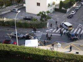 Un Tunisien tué par un policier