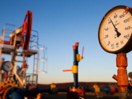 أسعار النفط