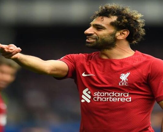 أوين يفتح النار على صلاح: غير متواجد أخر ثلاث مباريات