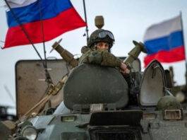 إعلان التعبئة الجزئية