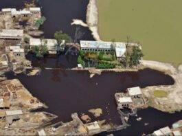 الإمارات تغيث متضرري فيضانات باكستان