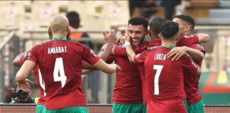  منتخب المغرب يستعد للمونديال بثنائية أمام تشيلي وديًا