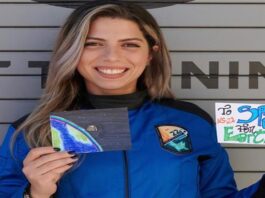 بعد نجاح التجربة مع فتاة مصرية.. أول فشل لصواريخ جيف بيزوس