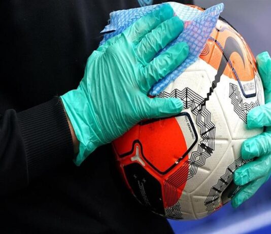 بعد وفاة الملكة إليزابيث.. تأجيل مباراتين في الدوري الإنجليزي