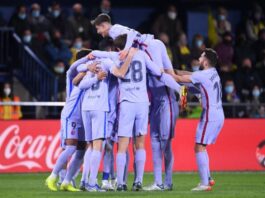 تشيلسي يعلن تعاقده مع مهاجم برشلونة