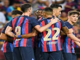 جدول مباريات اليوم.. صدام برشلونة وبايرن ضمن 7 مواجهات مثيرة بدوري الأبطال