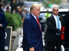 حكم لصالح ترامب