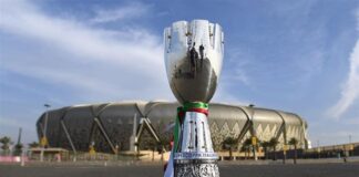 دولة عربية تتقدم لاستضافة كأس السوبر الإيطالي بمبلغ ضخم