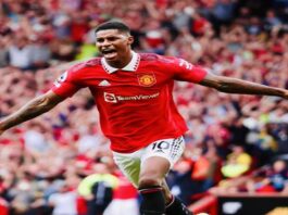 راشفورد يشعل الصراع بين كبار أوروبا