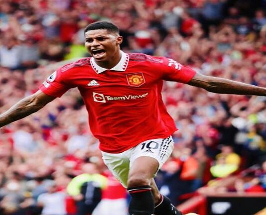 راشفورد يشعل الصراع بين كبار أوروبا